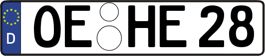 OE-HE28