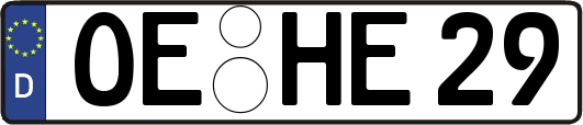 OE-HE29