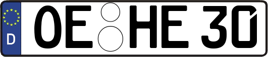 OE-HE30