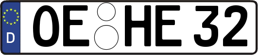 OE-HE32