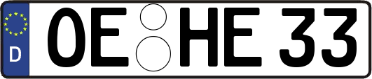 OE-HE33