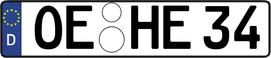OE-HE34