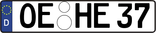 OE-HE37