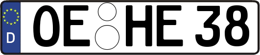 OE-HE38