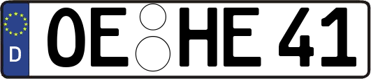OE-HE41