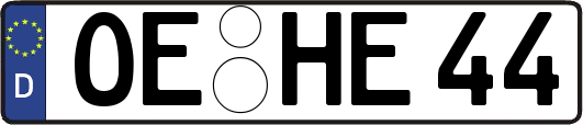 OE-HE44