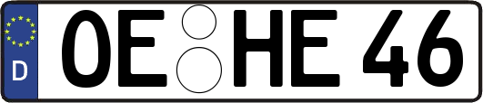 OE-HE46