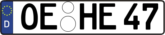 OE-HE47