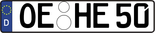 OE-HE50