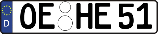 OE-HE51