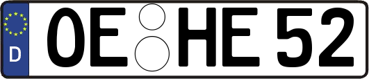 OE-HE52
