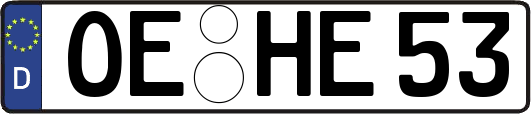 OE-HE53