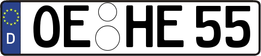 OE-HE55