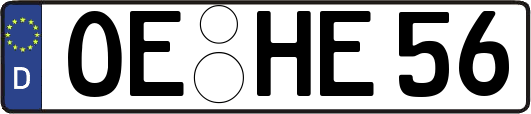 OE-HE56