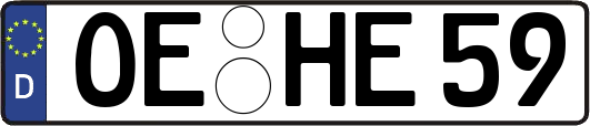 OE-HE59