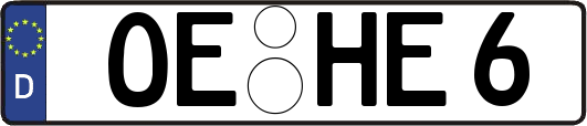 OE-HE6