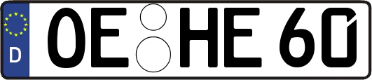 OE-HE60