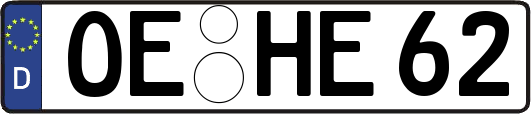 OE-HE62