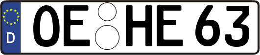 OE-HE63
