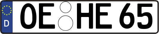 OE-HE65