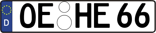 OE-HE66