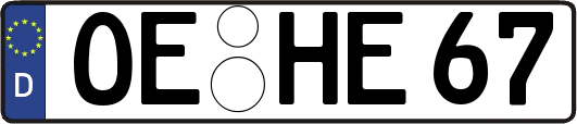 OE-HE67