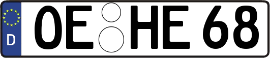 OE-HE68