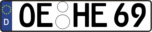 OE-HE69