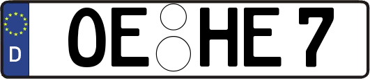 OE-HE7