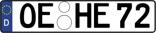 OE-HE72