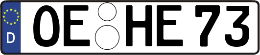 OE-HE73