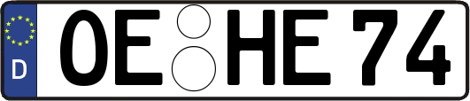 OE-HE74