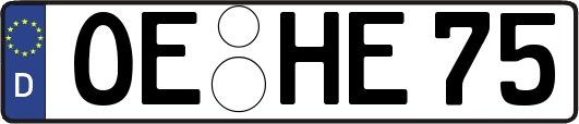 OE-HE75