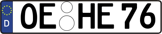 OE-HE76