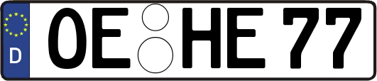 OE-HE77