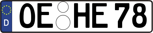 OE-HE78