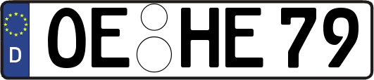 OE-HE79