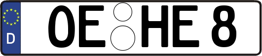 OE-HE8