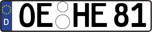 OE-HE81