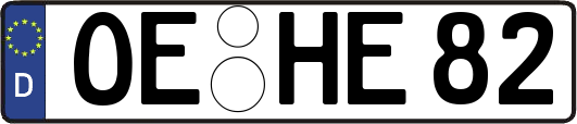 OE-HE82