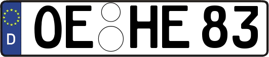 OE-HE83