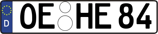 OE-HE84