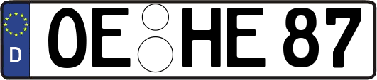 OE-HE87