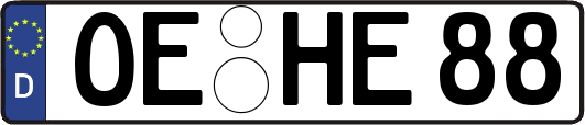 OE-HE88