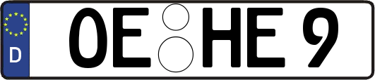 OE-HE9