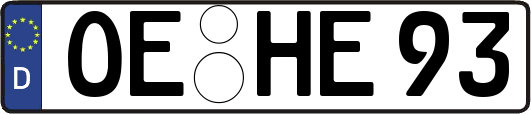 OE-HE93