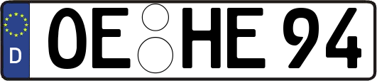 OE-HE94