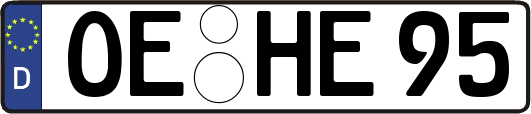 OE-HE95