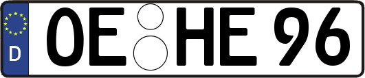 OE-HE96