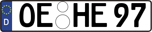 OE-HE97